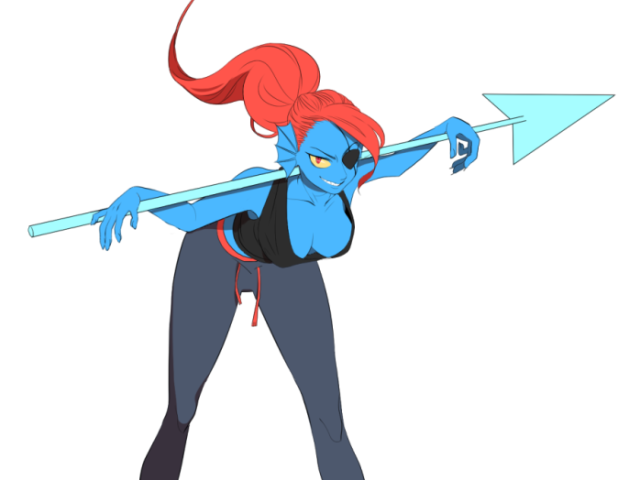 Undyne