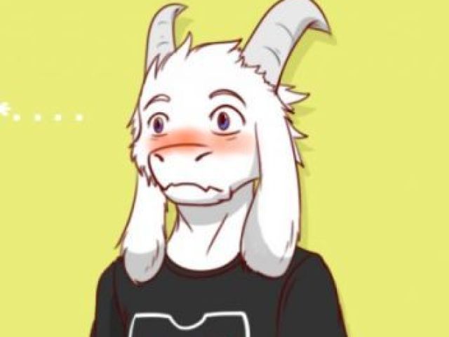 Asriel