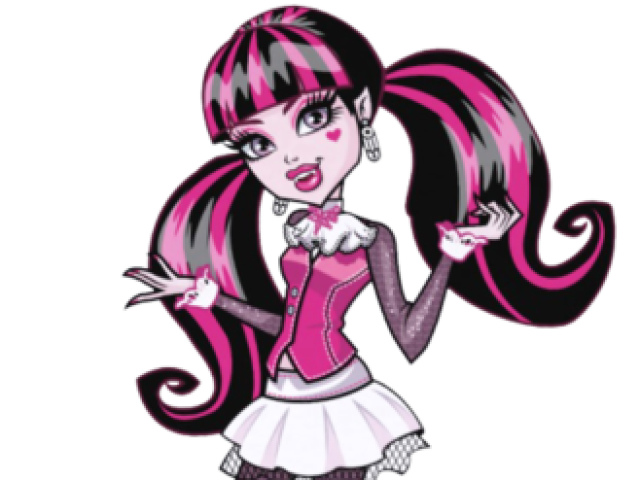 Draculaura