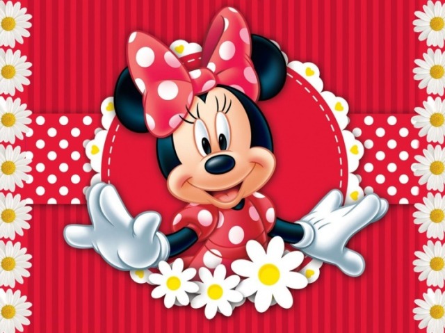 minnie