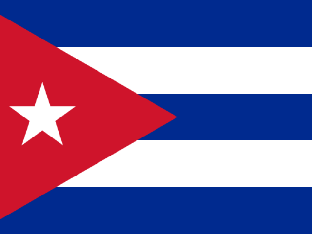 Cuba