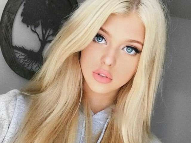 Loren Gray