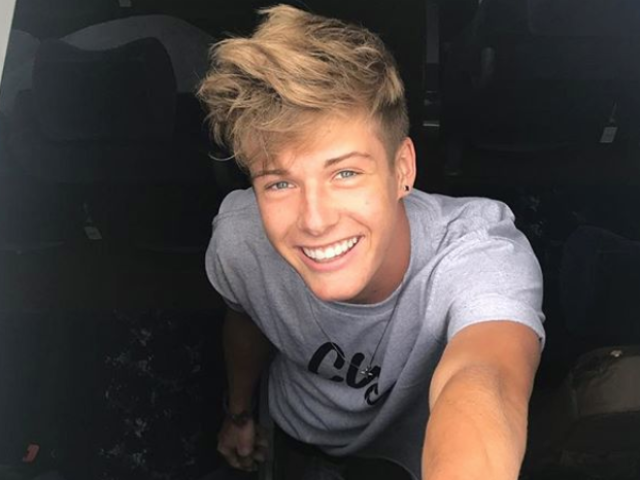 Blake Gray