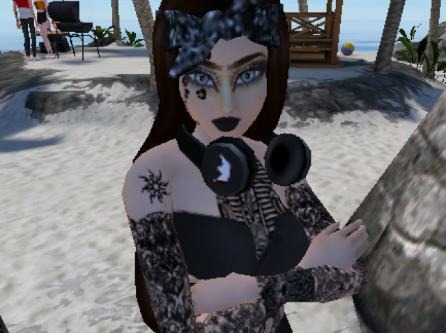 Você conhece avakin life?