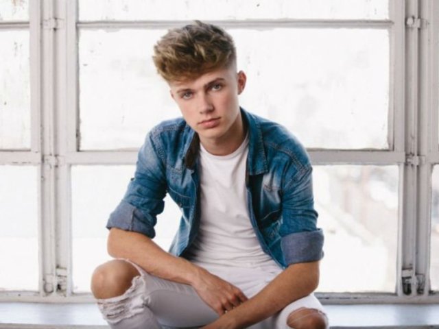 HRVY