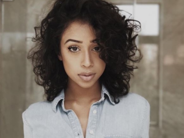 Liza Koshy