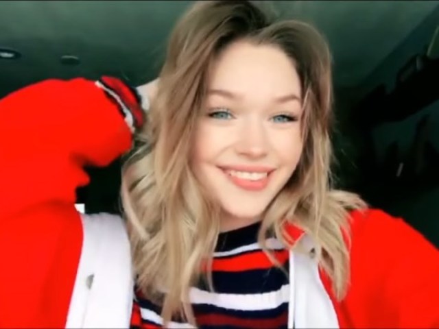 Signa Mae