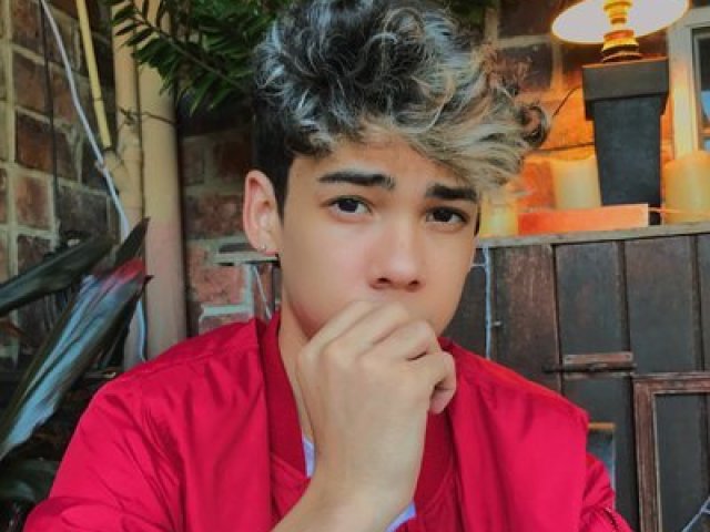 Jayden Croes