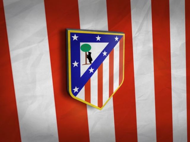 Atletico de madrid