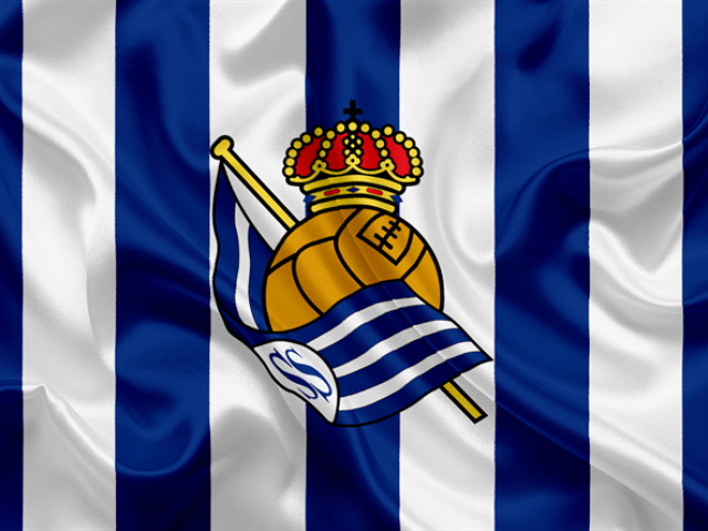 Real Sociedad