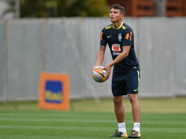 Thiago Silva