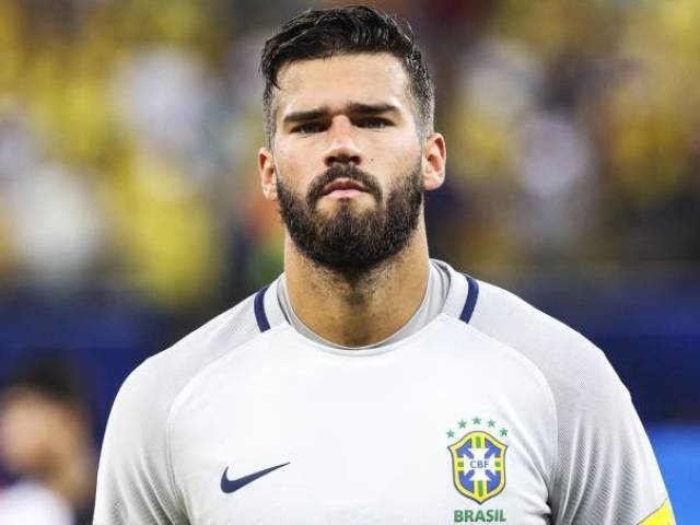 Alisson Becker