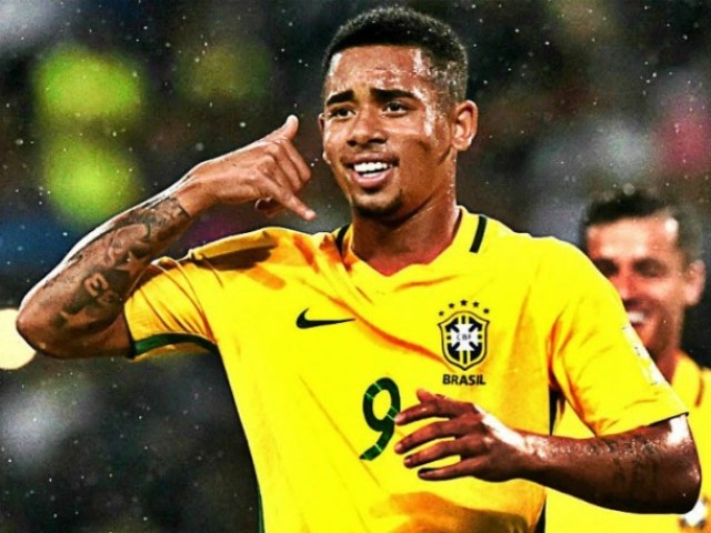 Gabriel Jesus