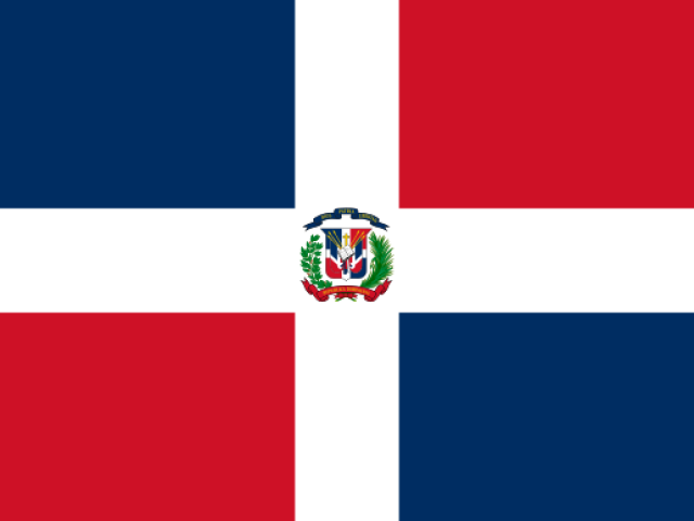 Republica Dominicana