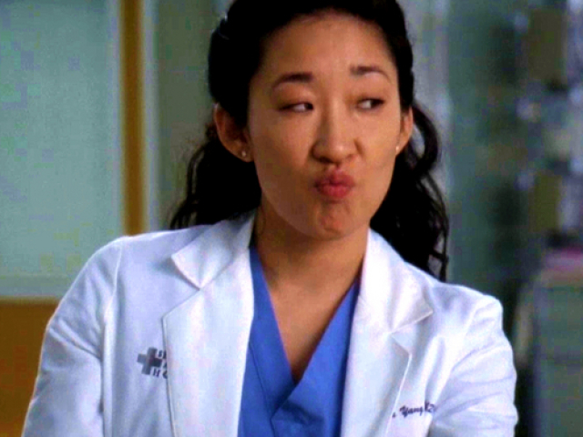 Cristina Yang
