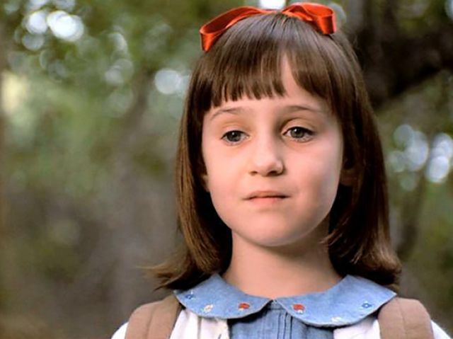 Matilda