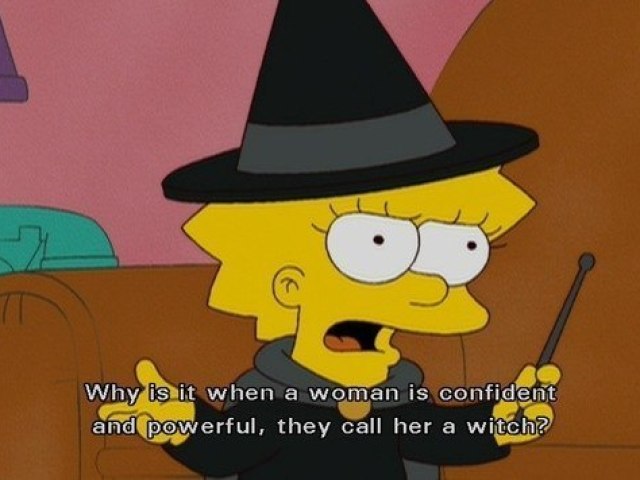 Lisa Simpson