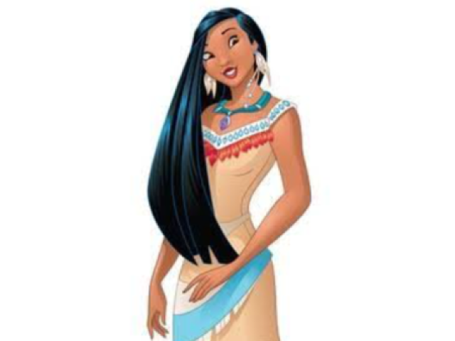 Pocahontas