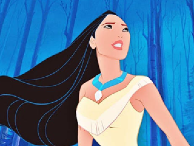 Pocahontas