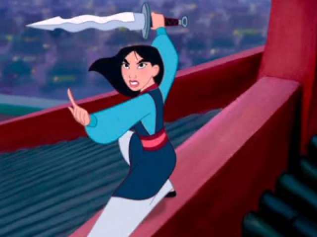 Mulan