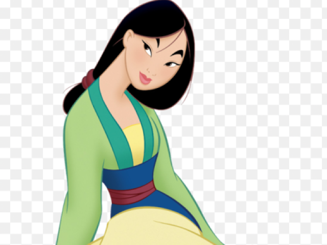 Mulan