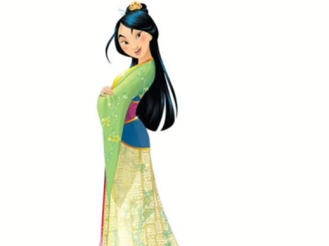 Mulan