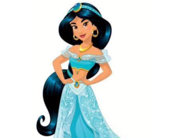 Jasmine