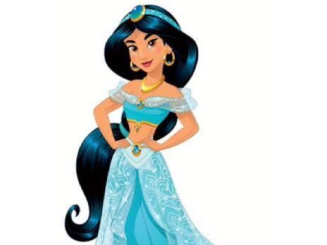 3. Jasmine