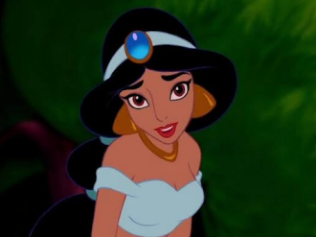 3. Jasmine