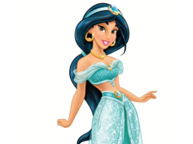 Jasmine
