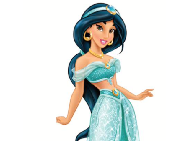 3. Jasmine