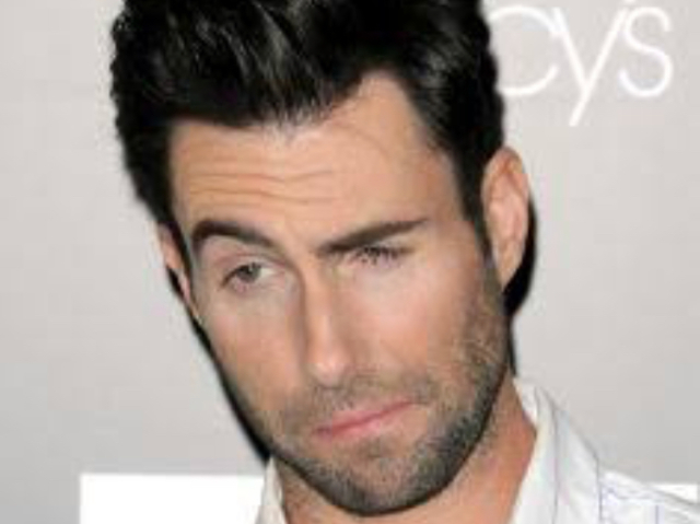 Adam levine