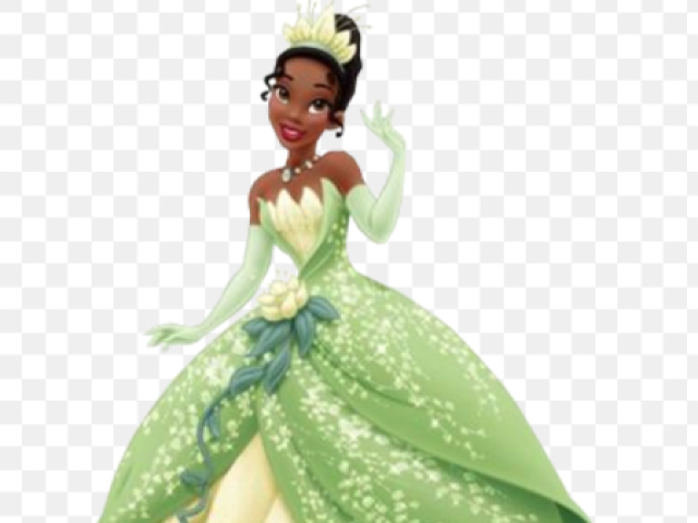 Tiana