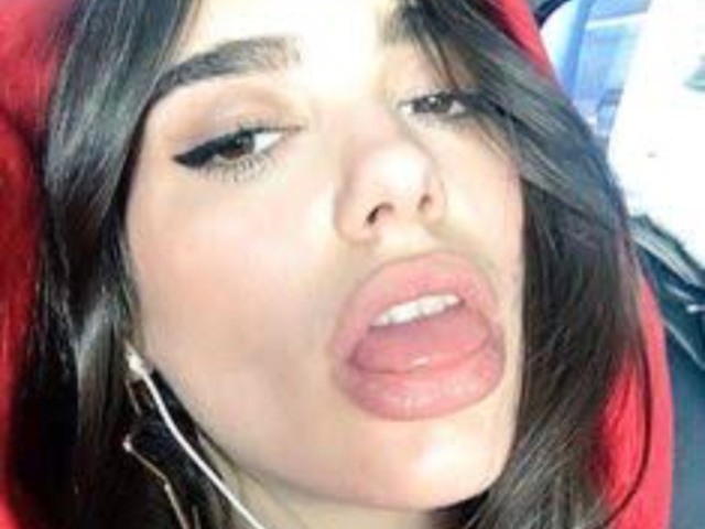 Dua Lipa