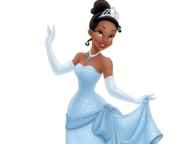 Tiana