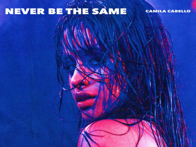 Never Be the Same