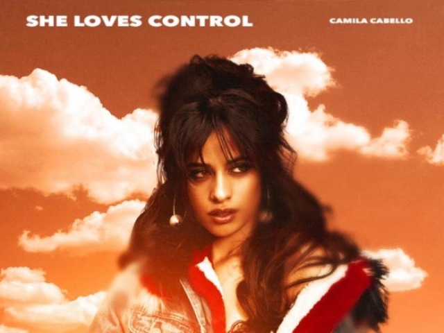 She Loves Control