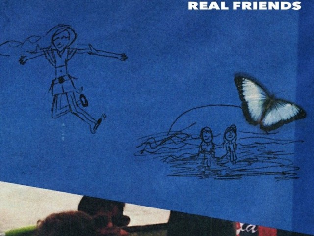 Real Friends
