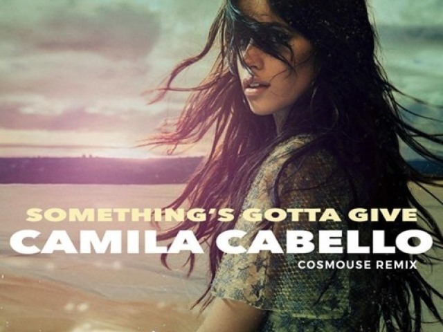 Something's Gotta Give