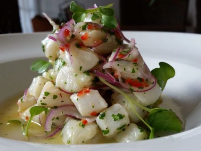 Ceviche