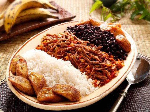 Pabellón Criollo