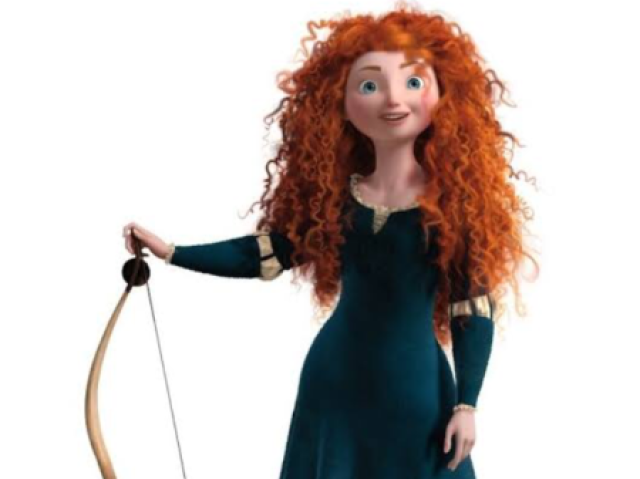 Merida