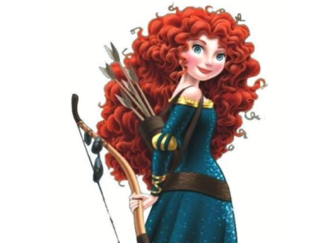 Merida