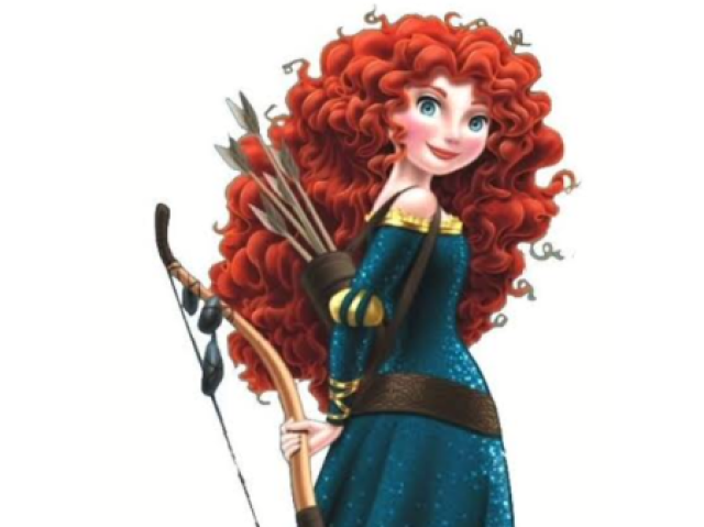 2. Merida