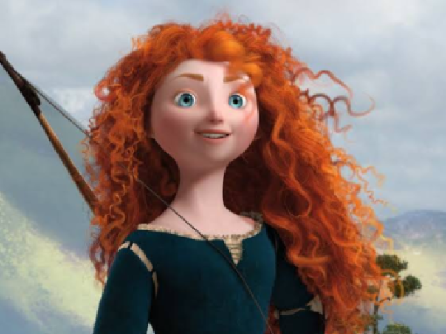Merida