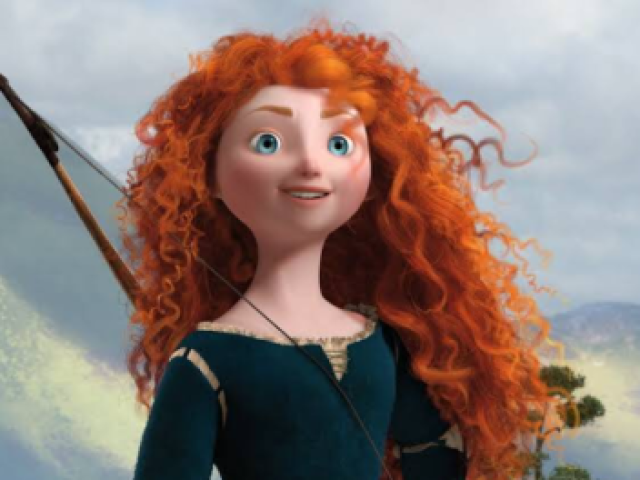 2. Merida