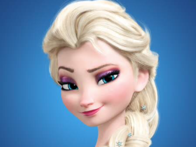 3. Elsa