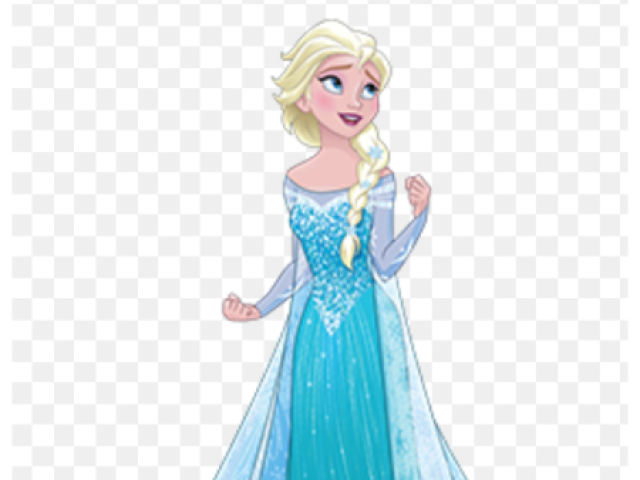 3. Elsa