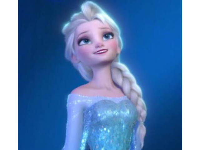 Elsa