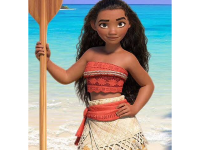 Moana